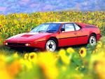 BMW M1 1978 года